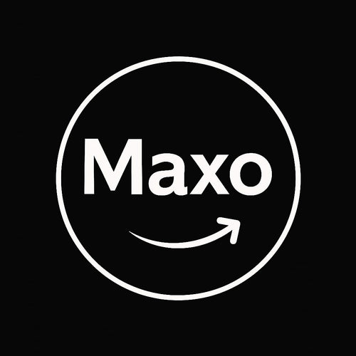 Maxo Store