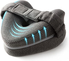 SuperbSpine™ Orthopedic Pillow