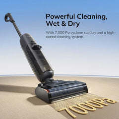 WetDry Floor Cleaner