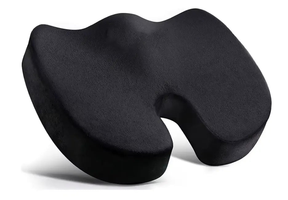 coccyx and lower back pain.