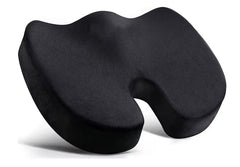 coccyx and lower back pain.