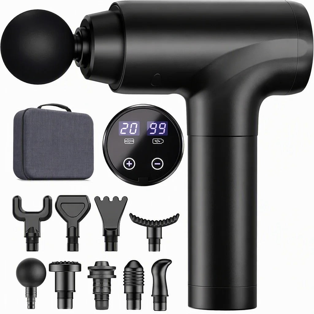 massage gun