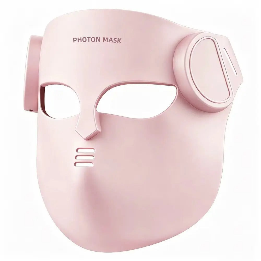 LED Light Therapy Face Mask