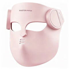 LED Light Therapy Face Mask