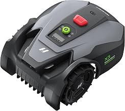 wire free lawn